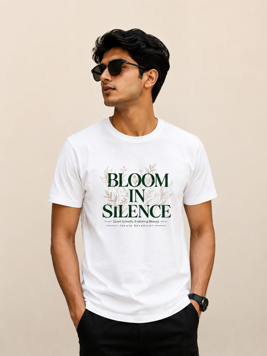 Unisex Standard Crew T-Shirt