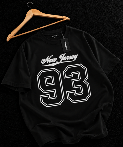 Unisex Oversized Standard T-Shirt