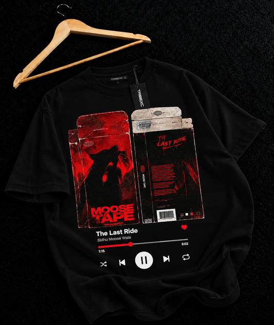 Unisex Oversized Standard T-Shirt