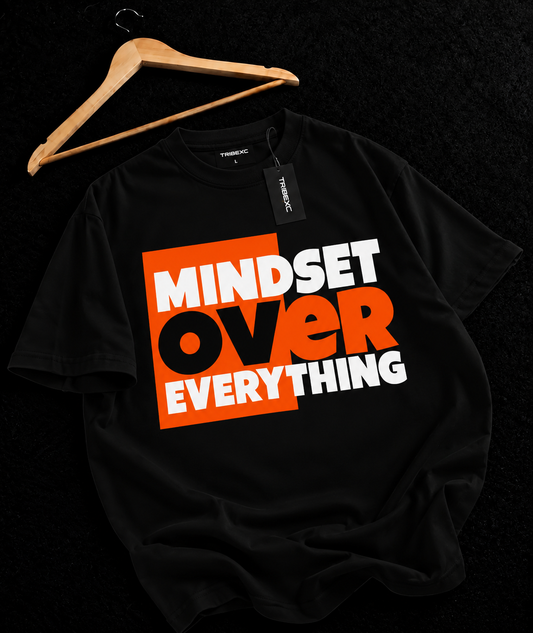 Unisex Oversized Standard T-Shirt