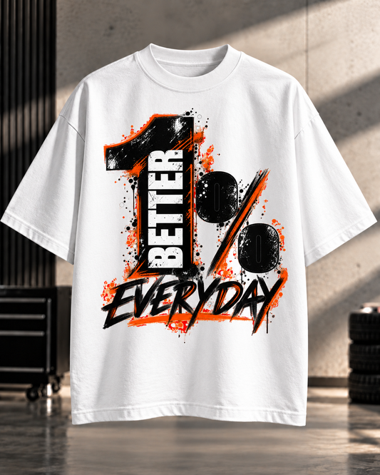 Unisex Oversized Jersey