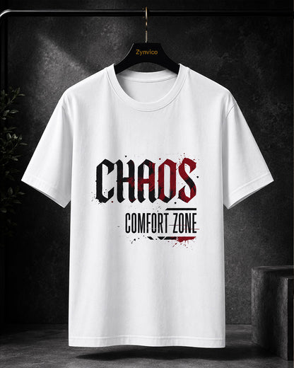 Unisex Standard Crew T-Shirt