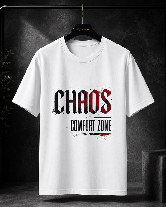 Unisex Standard Crew T-Shirt