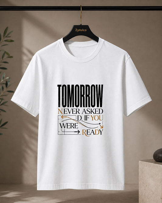 Unisex Standard Crew T-Shirt