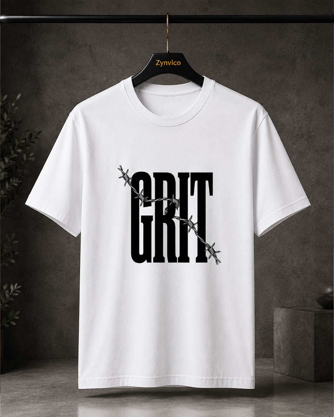 Unisex Standard Crew T-Shirt