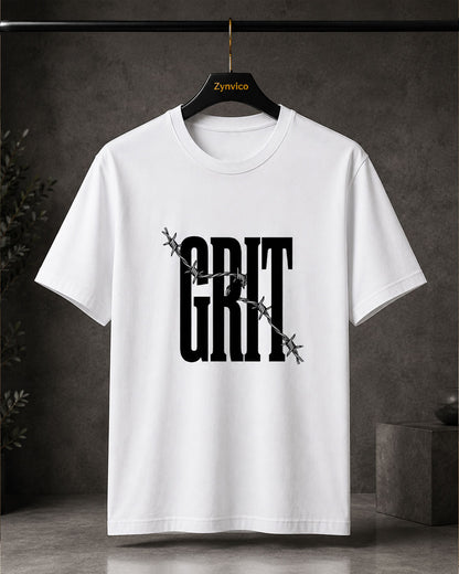 Unisex Standard Crew T-Shirt