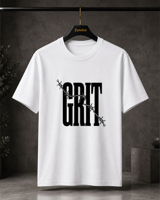 Unisex Standard Crew T-Shirt