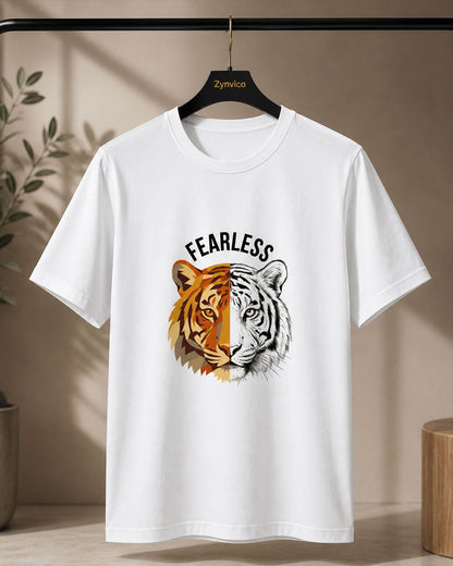 Unisex Standard Crew T-Shirt