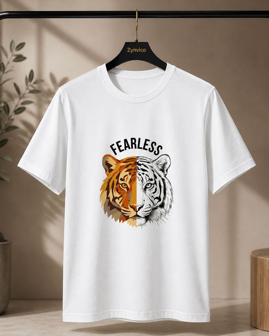 Unisex Standard Crew T-Shirt
