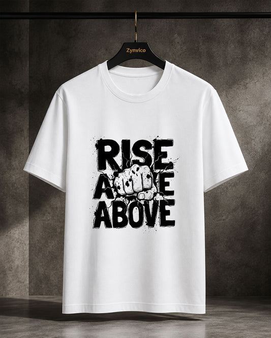 Unisex Standard Crew T-Shirt