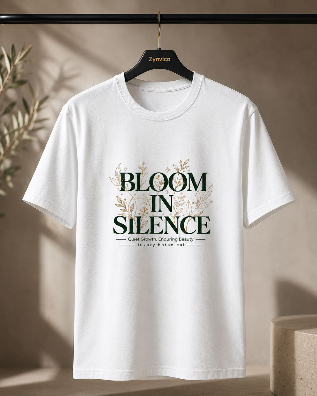 Unisex Standard Crew T-Shirt
