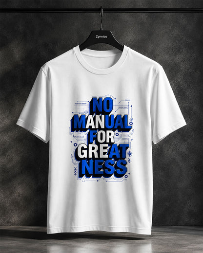 Unisex Standard Crew T-Shirt