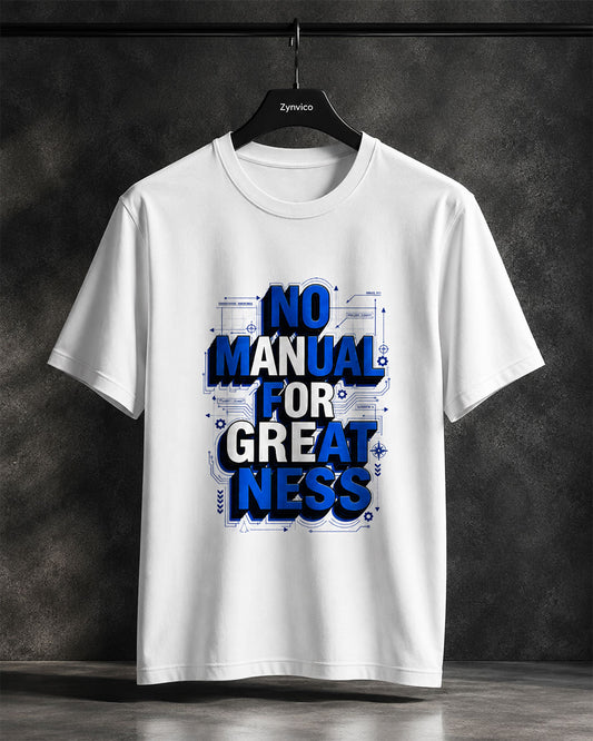 Unisex Standard Crew T-Shirt